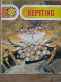 Kepiting