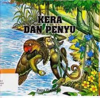 Kera dan Penyu