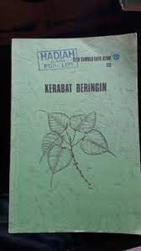 Kerabat Beringin