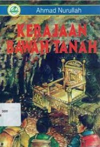 Kerajaan Bawah Tanah