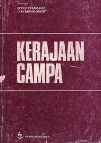 Kerajaan Campa