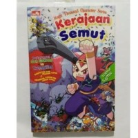 Kerajaan Semut