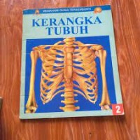 Kerangka Tubuh