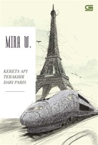 Kereta Api Terakhir dari Paris