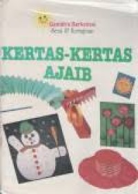 Kertas-kertas Ajaib