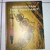 Kesehatan dan Penyakit