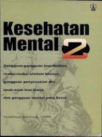 Kesehatan Mental [Jilid 2]