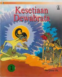 Kesetiaan Dewabrata