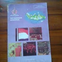 Ketahanan Nasional