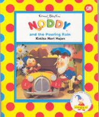 Noddy : Ketika Hari Hujan