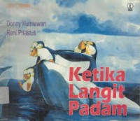 Ketika Langit Padam