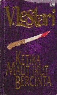 Ketika Maut Ikut Bercinta