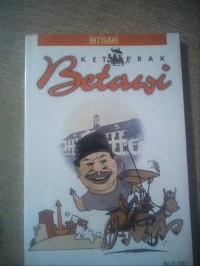 Ketoprak Betawi
