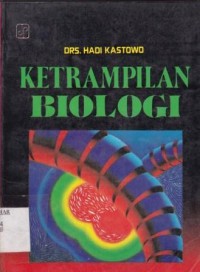 Ketrampilan Biologi