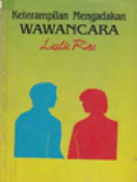 Ketrampilan Mengadakan Wawancara: Pedoman untuk Manajer & Pelatih