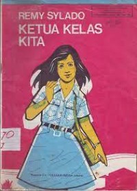 Ketua Kelas Kita