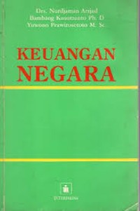 Keuangan Negara