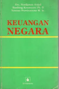 Keuangan Negara