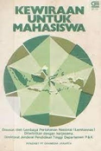 Kewiraan untuk Mahasiswa