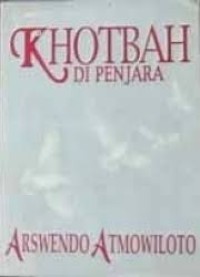 Khotbah di Penjara