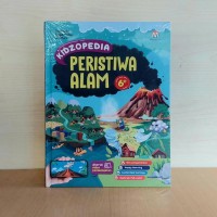 Kidzopedia : Peristiwa Alam