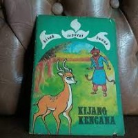 Kijang Kencana : Cerita dari India