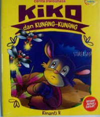 Kiko Dan Kunang-kunang