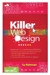 Killer WEB Design