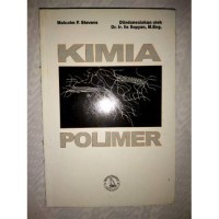 Kimia Polimer