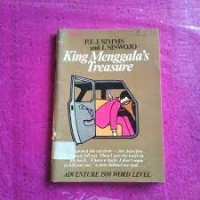 Delta Readers 1500 Word Level: King Menggala's Treasure