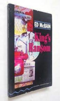 Oxford Bookworms [Stage 5]: King's Ransom