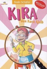 Kira dan Kaca Ajaib