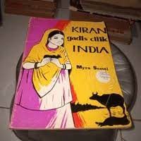 Kiran Gadis Cilik India