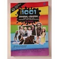 Kisah 1001 Anak-anak yang Paling Top Inspiratif dan Mengharukan di Dunia