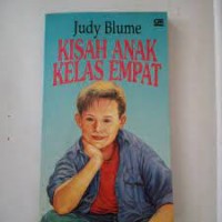 Kisah Anak Kelas Empat