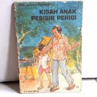 Kisah Anak Pesisir Perigi