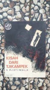 Kisah dari Cikampek