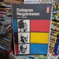 Kisah Delapan Negarawan