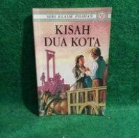 Kisah Dua Kota