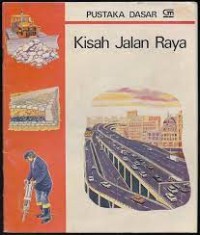 Kisah Jalan Raya