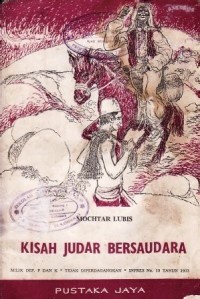 Kisah Judar Bersaudara