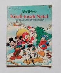 Kisah-Kisah Natal