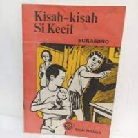 Kisah-kisah si Kecil