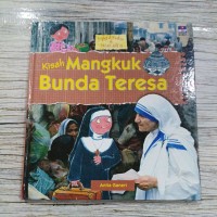 Kisah Mangkuk Bunda Teresa