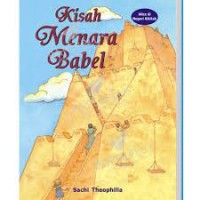 Kisah Menara Babel