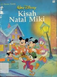 Kisah Natal Miki