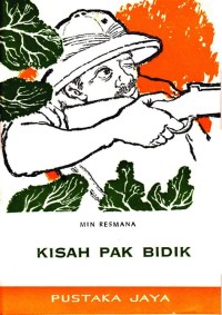 Kisah pak Bidik