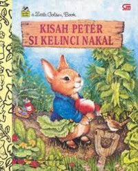 Kisah Peter si Kelinci Nakal