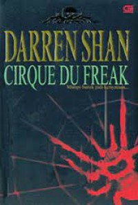 Kisah Petualangan Darren Shan [Jld. 1-12]