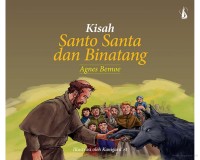 Kisah Santo Santa dan Binatang